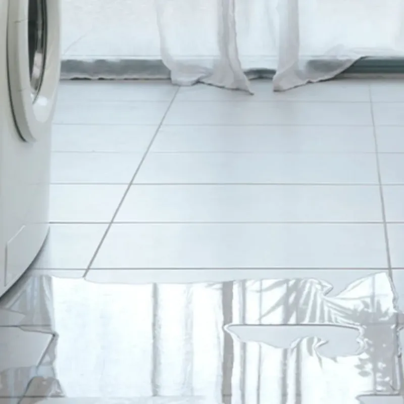 Appliance Leak Cleanup in Decatur, AR
