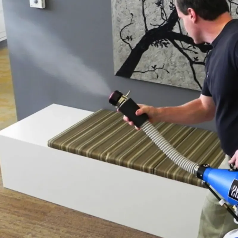 Professional Odor Removal in Decatur, AR